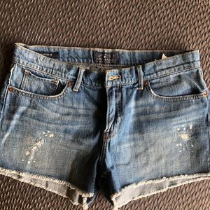 Lucky Brand Malibu Shorts